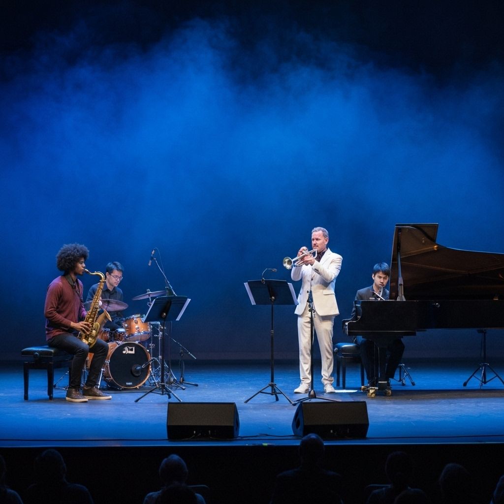 Show de Jazz
