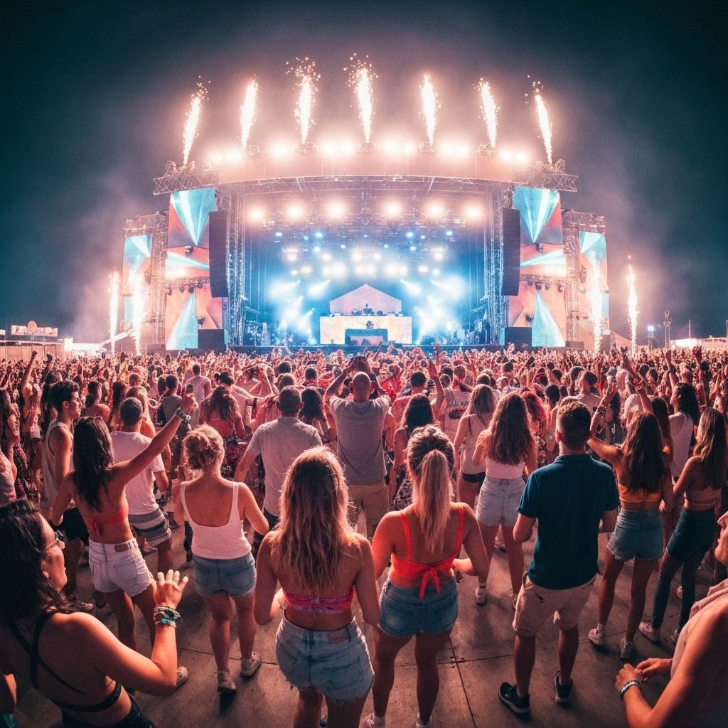 Rock in Rio 2024