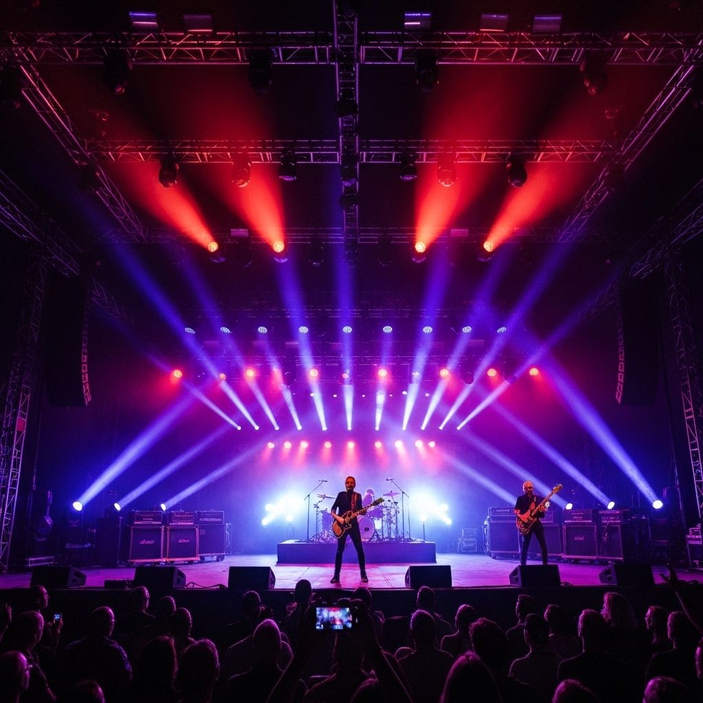Neon Nights Festival